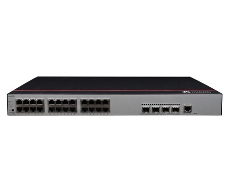 Huawei CloudEngine S5735-L24T4S-A1 Switch di rete 24*10/100/1000BASE-T 4*GE porte SFP