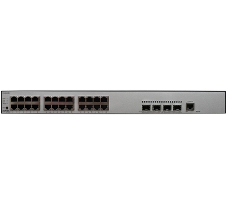 Huawei CloudEngine S5735-L24T4S-A1 Switch di rete 24*10/100/1000BASE-T 4*GE porte SFP