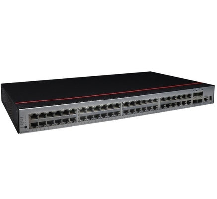S5735-L48P4X-A1 Commutatore di accesso alla rete Gigabit a 48 porte
