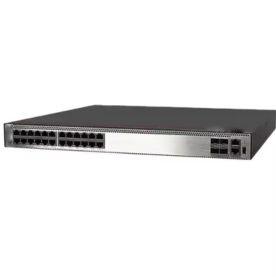 S5731-H24P4XC Potentissimo interruttore Ethernet a 24 porte s5731-h24p4xc con temperatura operativa da -40°C a 70°C