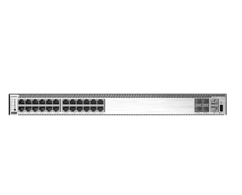 S5731-H24P4XC Potentissimo interruttore Ethernet a 24 porte s5731-h24p4xc con temperatura operativa da -40°C a 70°C
