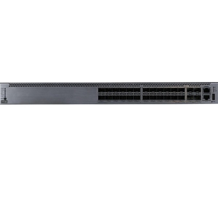 CloudEngine S5731-H24HB4XZ Ethernet Network Switch modalità di comunicazione full-duplex -40°C- 70°C Temperatura