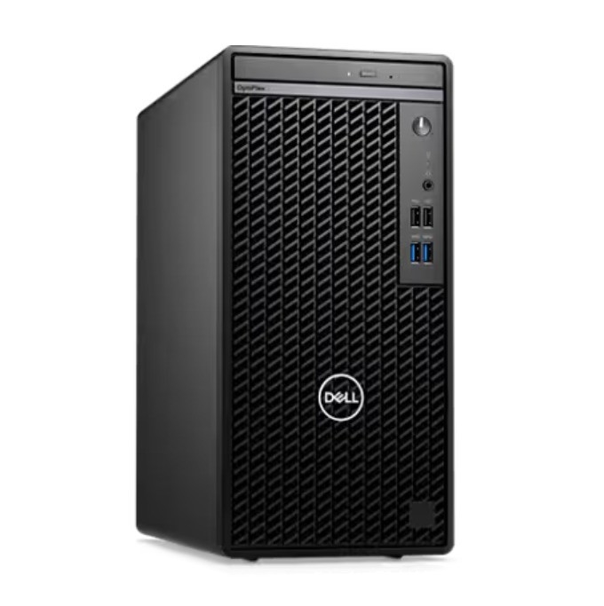 Dell OptiPlex 7010 Desktop Computer Torre di forma Fattore 12 Core Processor Memoria DDR5