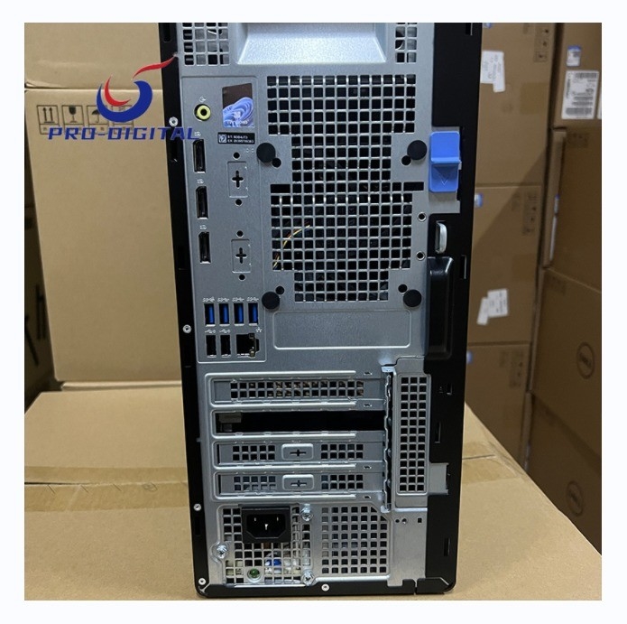 Business Dell OptiPlex 7000MT i5-12500 Intel Core desktop computer con scheda integrata