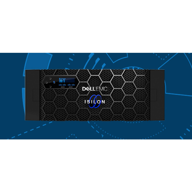 Dell storage PowerScale A300 Processore Tipo Performance