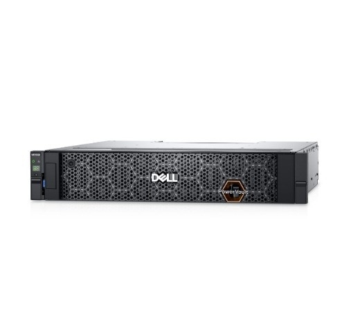 Server di archiviazione SSD a lettura intensiva SAS Dell PowerVault ME5024 32g FC doppio controller 3,84t