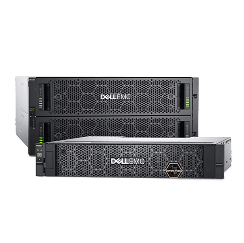 dell PowerVault ME5084 Storage Array System 580W Fornitore di alimentazione per l'informatica all'avanguardia