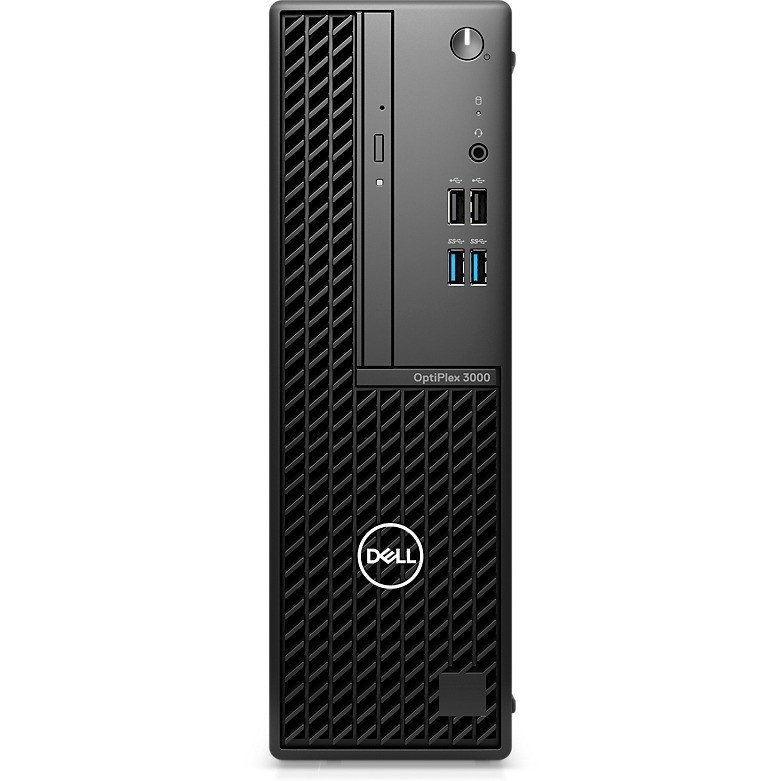 DELL 3000MFF Mini Small Host Desktop 12th i5-12500T 8G 256G dells con buon sconto