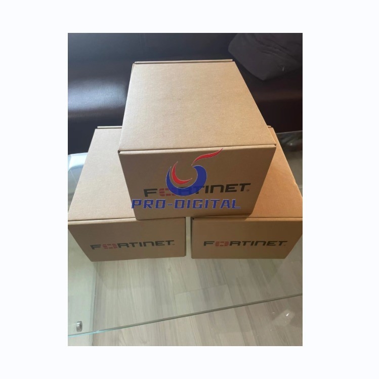 FG-400E Fortinet 18 x GE RJ45 Ports VPN Firewall per la massima protezione della rete