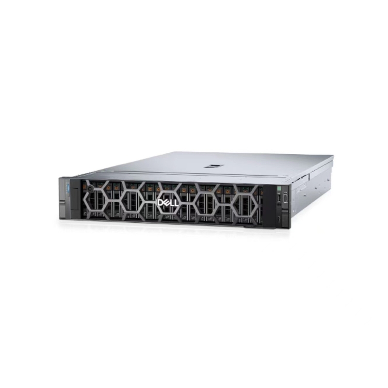 Dell R760 Rack Server originale con processore scalabile Intel Xeon di quarta generazione