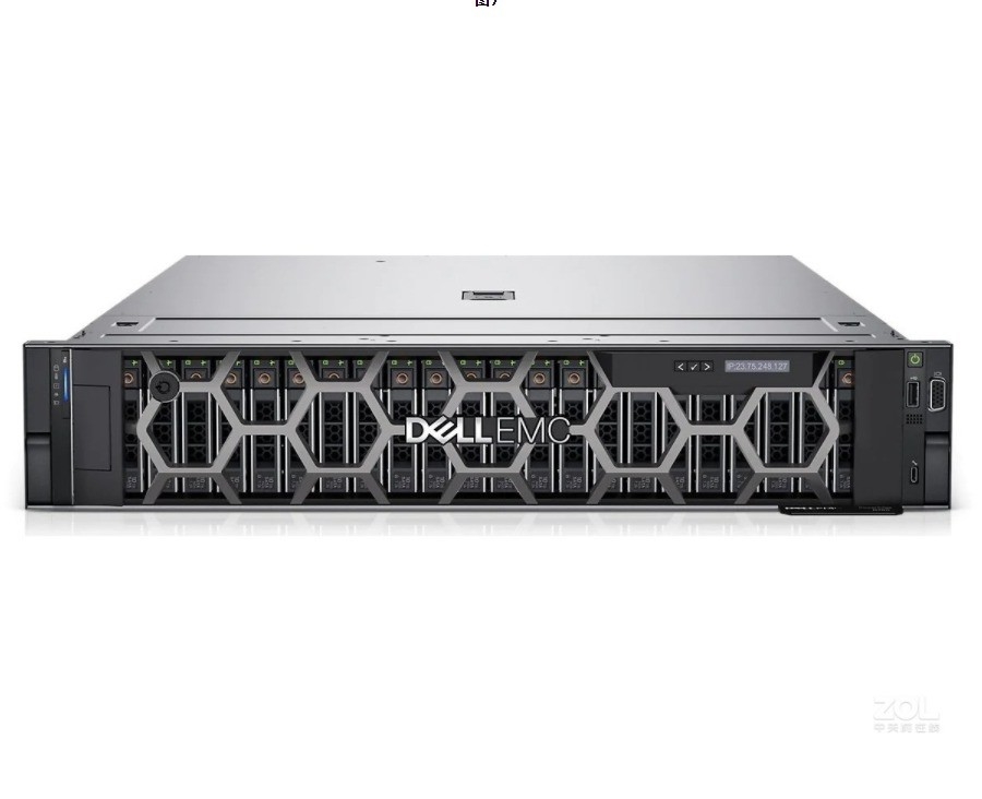 Stato delle scorte Dell PowerEdge R750 Server Xeon 4310/4314/4316/4309Y/5318Y 2U Rack Server