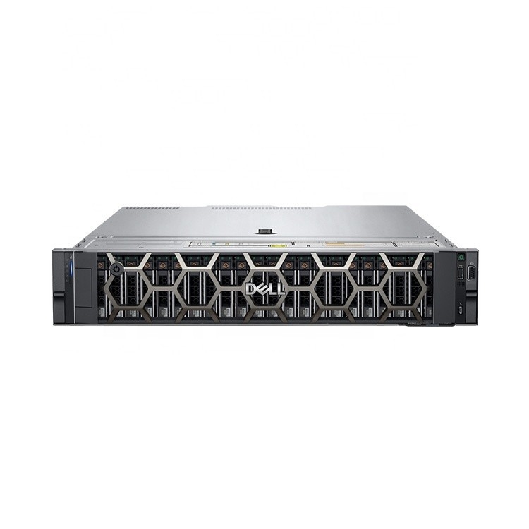 PowerEdge R750xs Intel Xeon 4314 Processor Rack Server per la gestione dei dati superiore