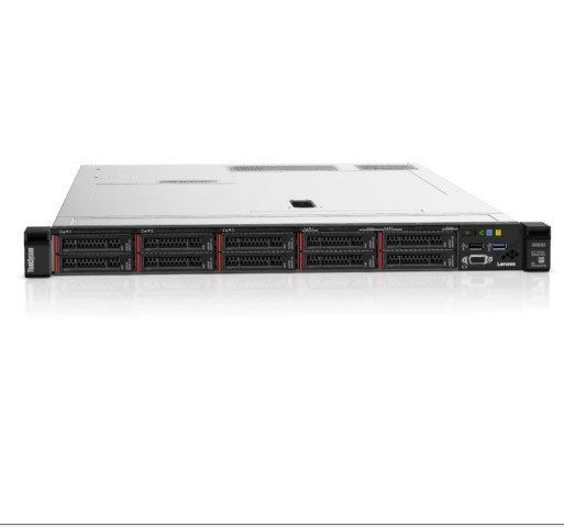 Le novo SR630 Server System con 32GB di memoria Intel Xeon-Gold 6240 1U Rack server