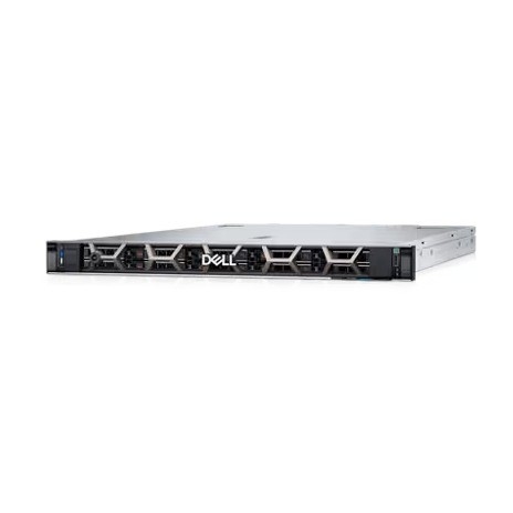 Dell R660 1U Rack server esperienza prestazioni ineguagliabili con e Intel Xeon Processor