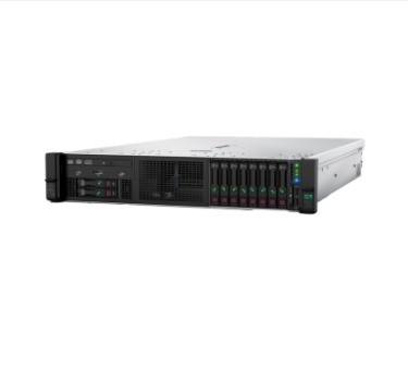 hp DL380 Gen 10 2U Rack Server con processori e prestazioni Intel Xeon Gold 6138