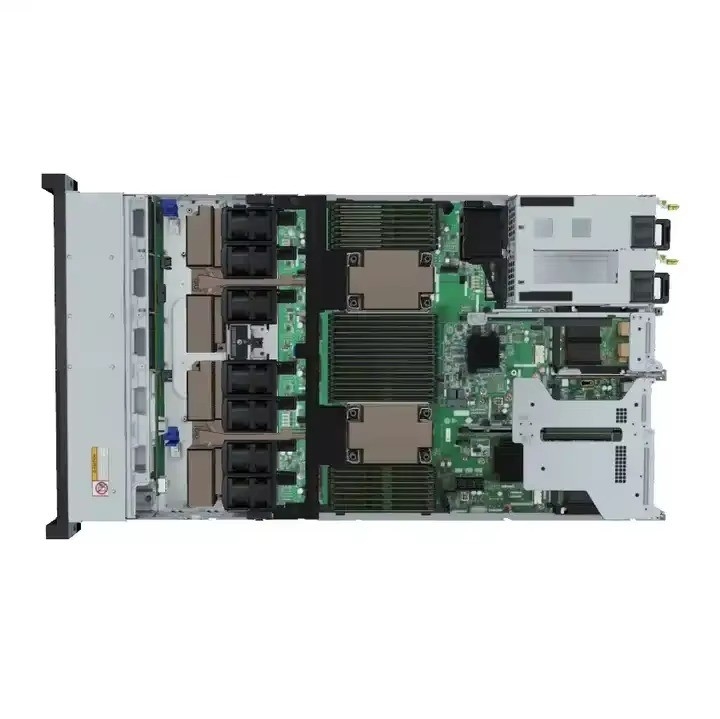 Promozione delle azioni e delle vendite per FusionServer 1288H V6 Intel Xeon 1U Rack Server