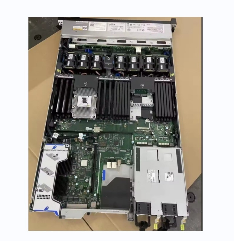 FusionServer 1288H V5 Intel Xeon Rack Server con configurazioni multiple grande quantità in magazzino contatto per sconto