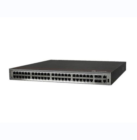 S5731S-H48T4XC-A Modalità di comunicazione full-duplex supportata 48 porte 10G SFP Port Switch