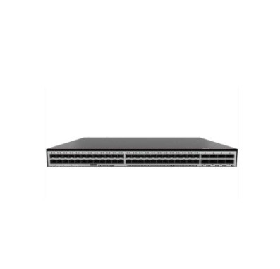 Huawei CloudEngine 6885-48YS8CQ-B 6800 Data Center Switch 8GB DRAM Memoria e trasferimento dati