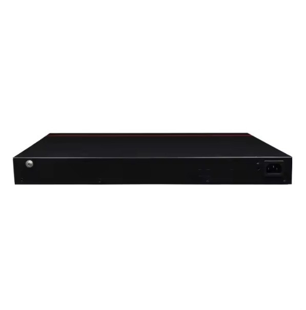 S5735-L48T4X-A1 Telecomunicazioni 48 porte 10 Gig SFP Network Switch con velocità di trasmissione di 10000Mbps