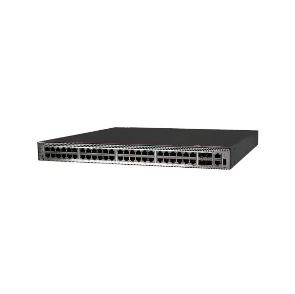 Rete S5731-H48P4XC 48*10/100/1000BASE-T porta 4 * 10GE SFP Gigabit Network Switch