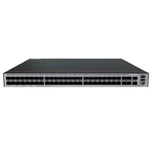 S5735-L48P4XE-A-V2 48 porte Switch CloudEngine originale a livello aziendale per reti aziendali