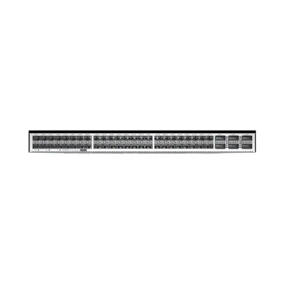 S5731-S48P4X Serie 5700 Switch a 48 porte POE 4*10G SFP per velocità