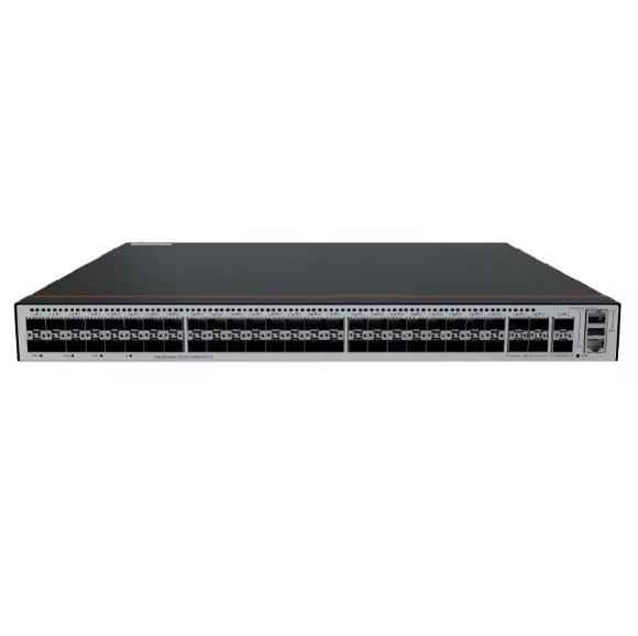 Rete avanzata con switch di rete della serie S5735-L-V2 48 porte GE 4 porte SFP 10GE