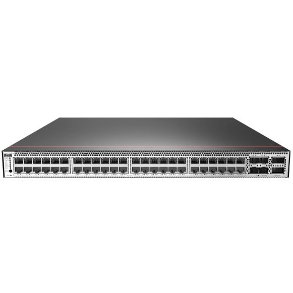 Switch gestito porte Ethernet S5732-H48UM4Y2CZ-V2 02354VBU 5G 48*100M/1/2,5/5G