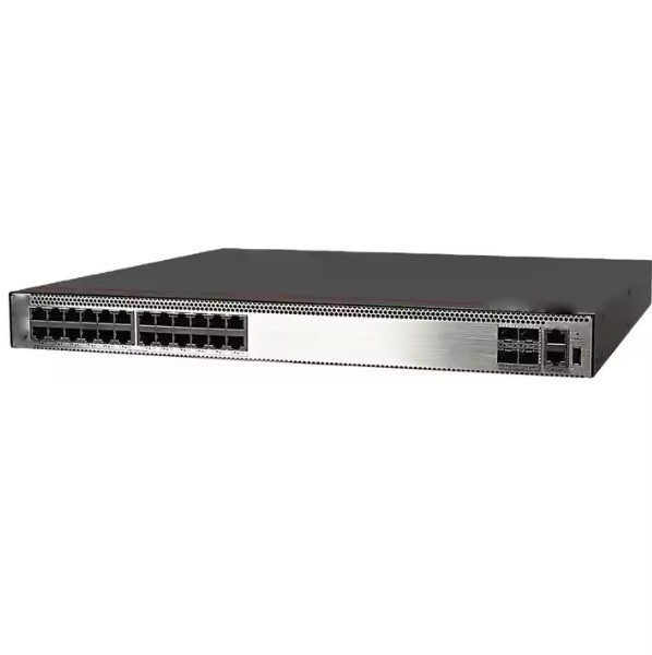 S5731-H24P4XC Potentissimo interruttore Ethernet a 24 porte s5731-h24p4xc con temperatura operativa da -40°C a 70°C