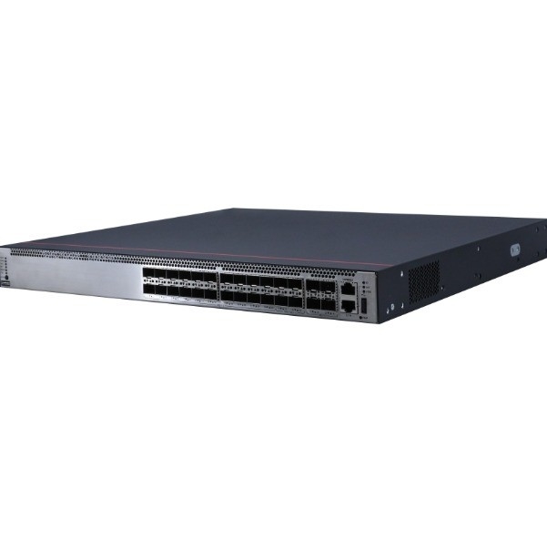 CloudEngine S5731-H24HB4XZ Ethernet Network Switch modalità di comunicazione full-duplex -40°C- 70°C Temperatura